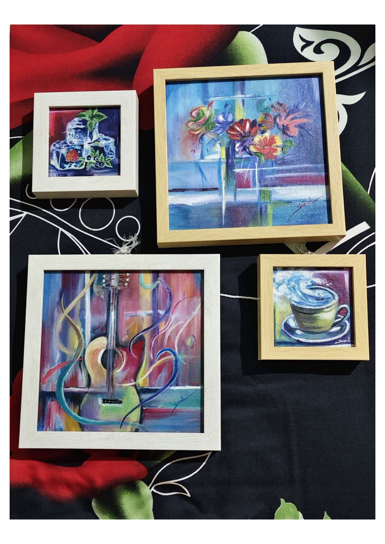 Artwork 2