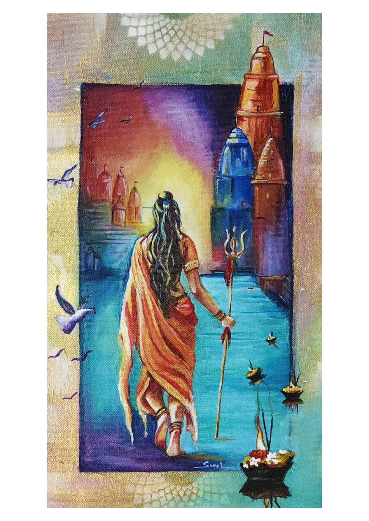 Artwork 2