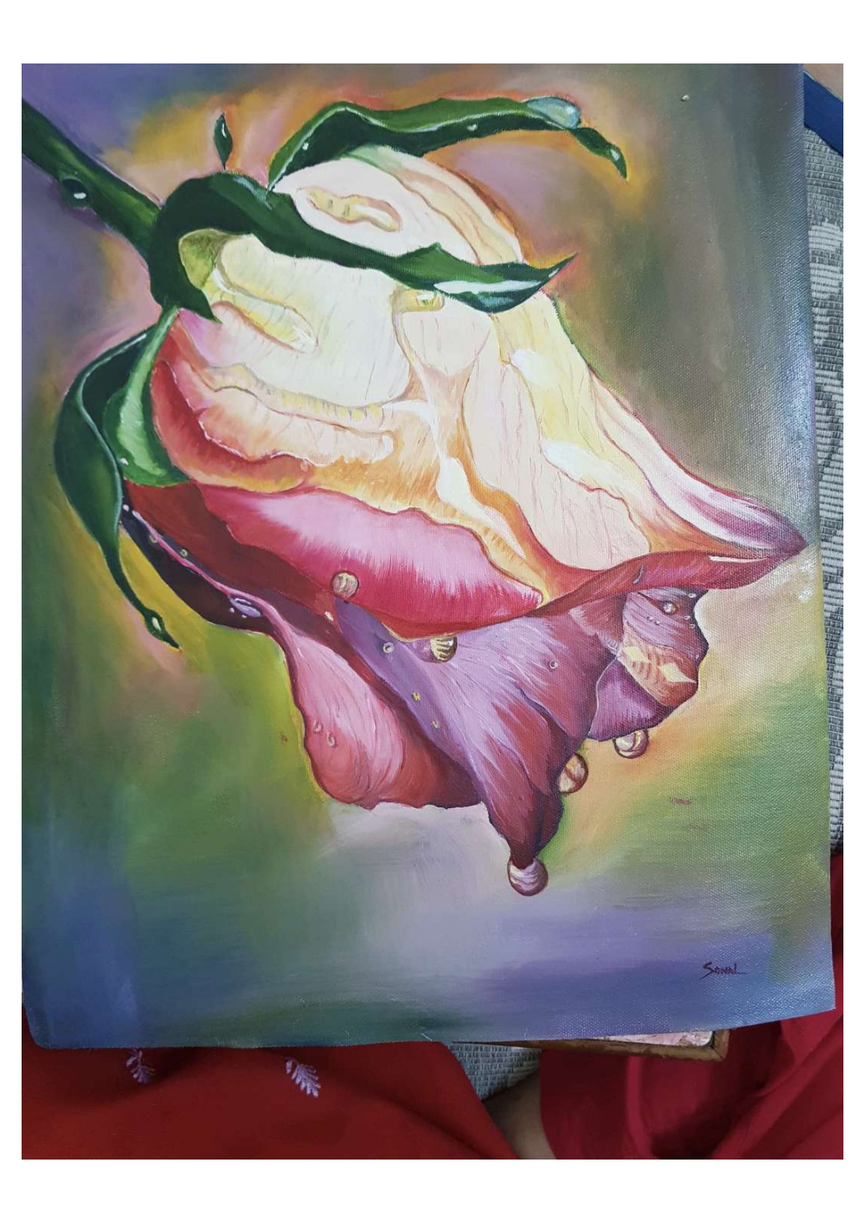 Artwork 2
