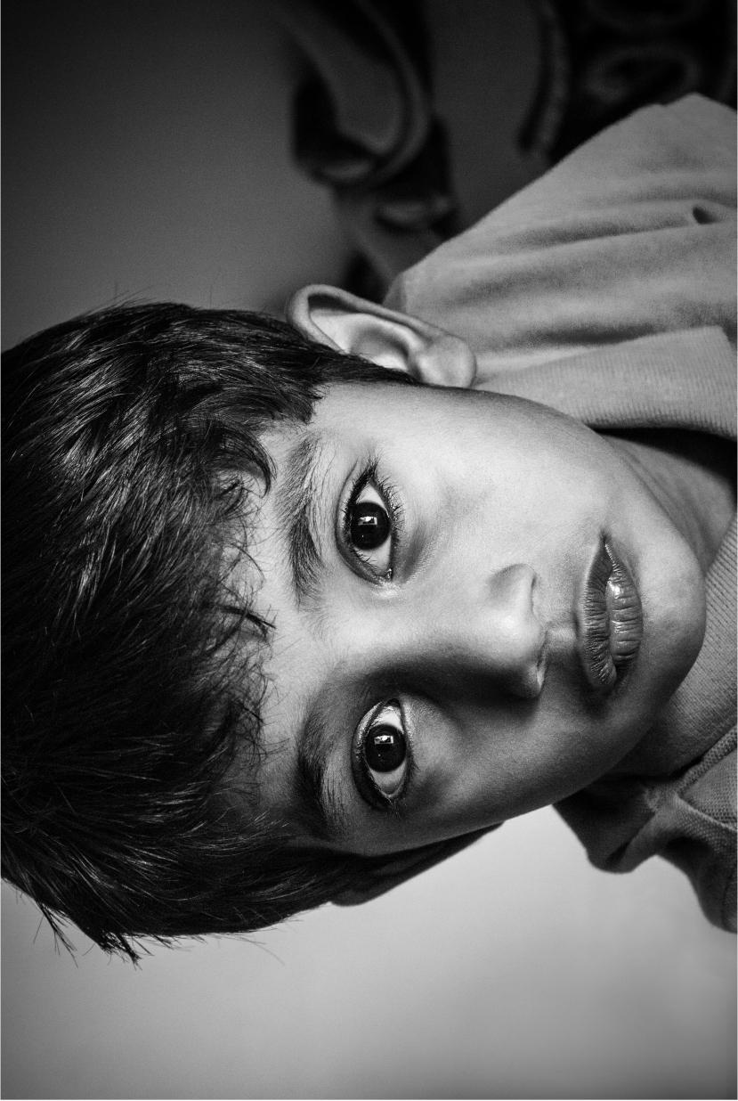 Unseen Self