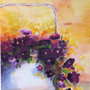 Basket of Spring