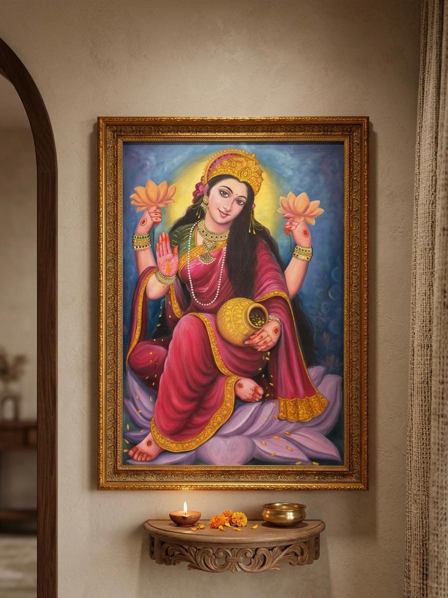 Laxmi
