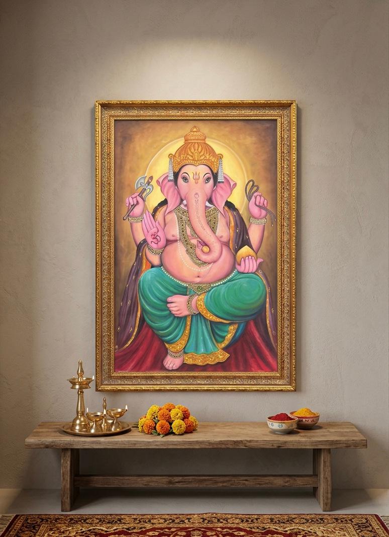 Shree Ganesh