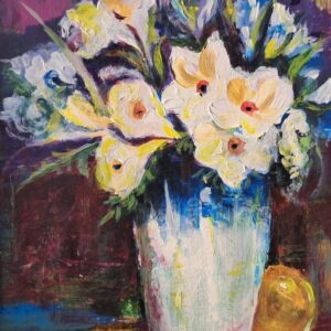 Floral Symphony