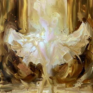 Whispers of Light