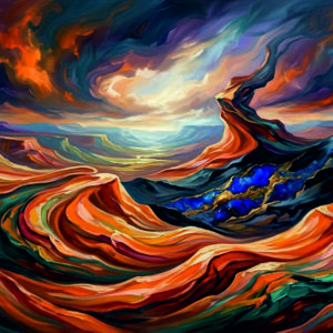 Canyon Currents