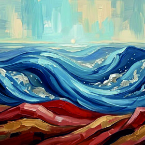 Crimson Tides