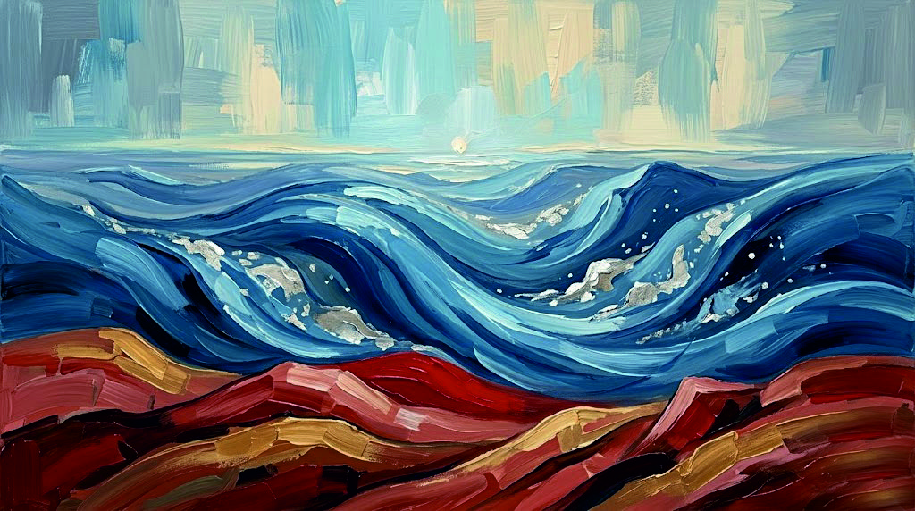 Crimson Tides
