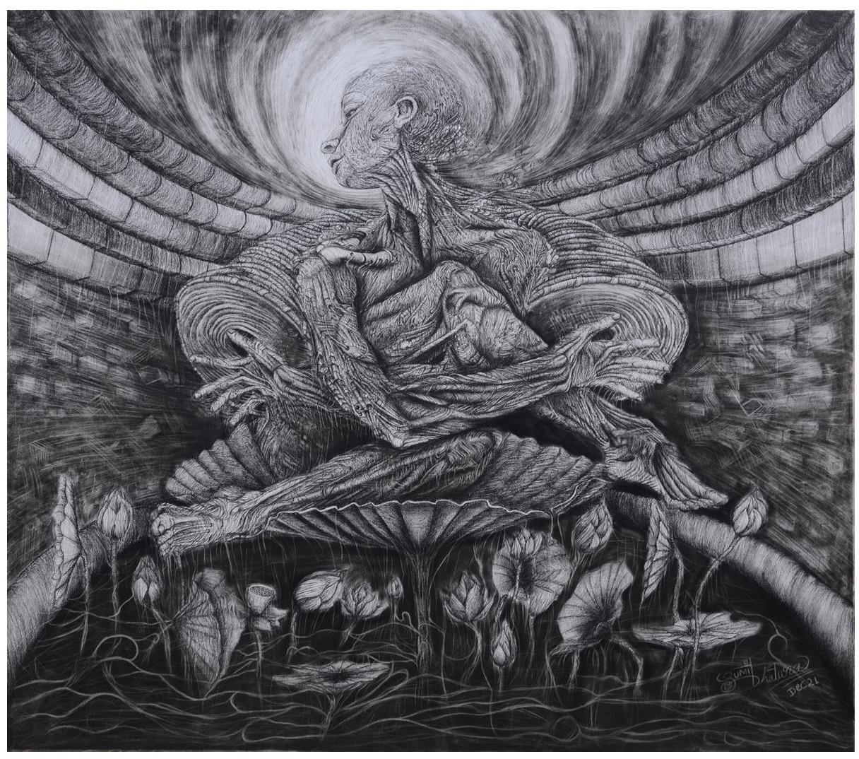 Melody of Cosmos II