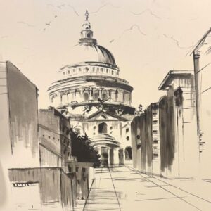 Timeless Dome