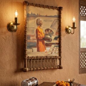 Devotion At The Ghats