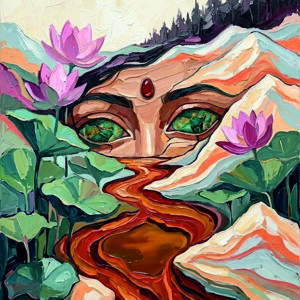 The Eternal Reflection
