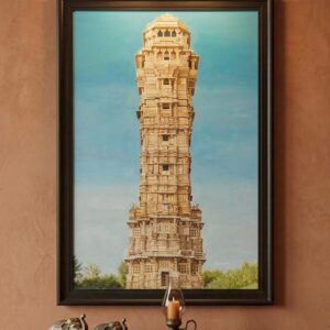 Tower Of Victory