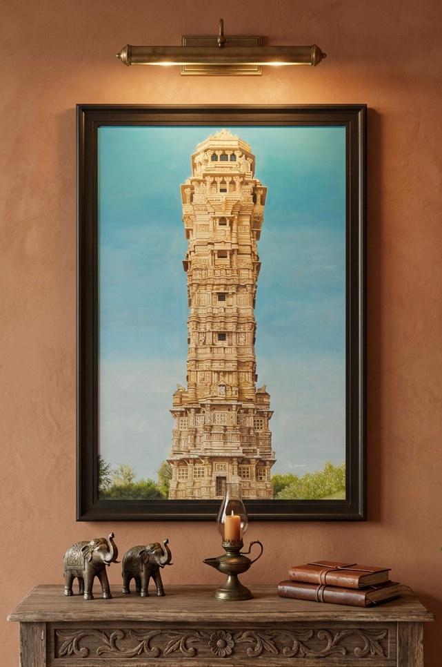 Tower Of Victory