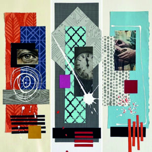 Fragments of Time and Perception