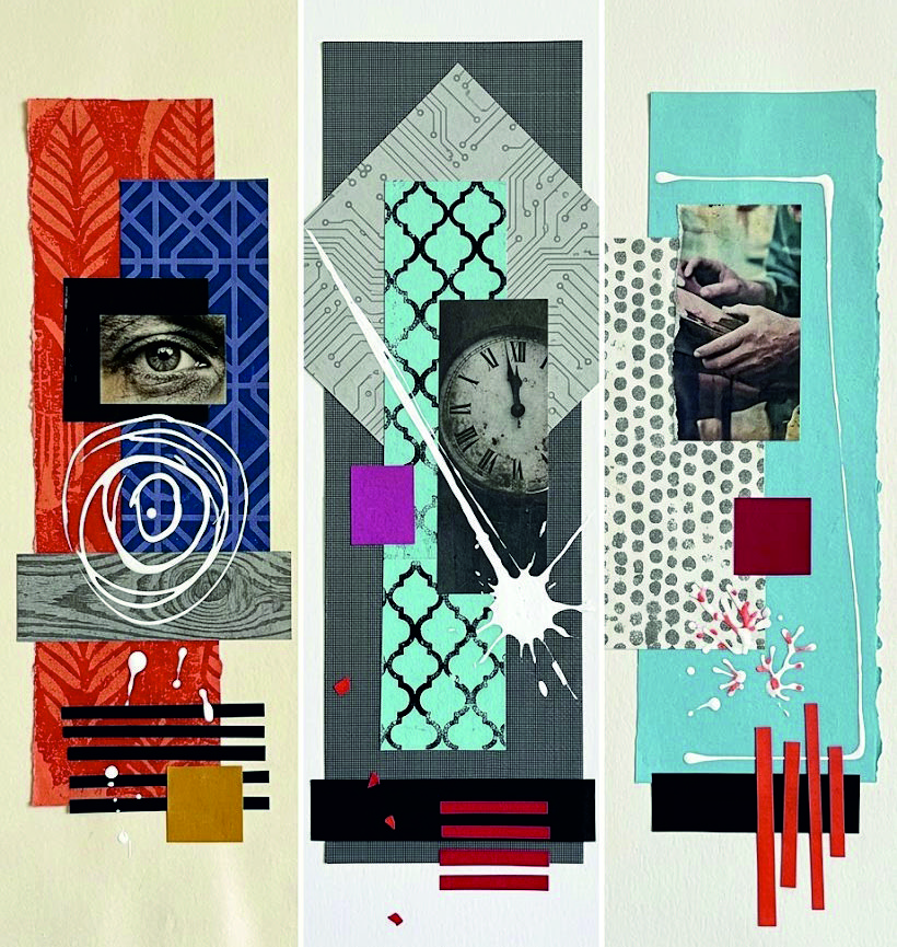 Fragments of Time and Perception
