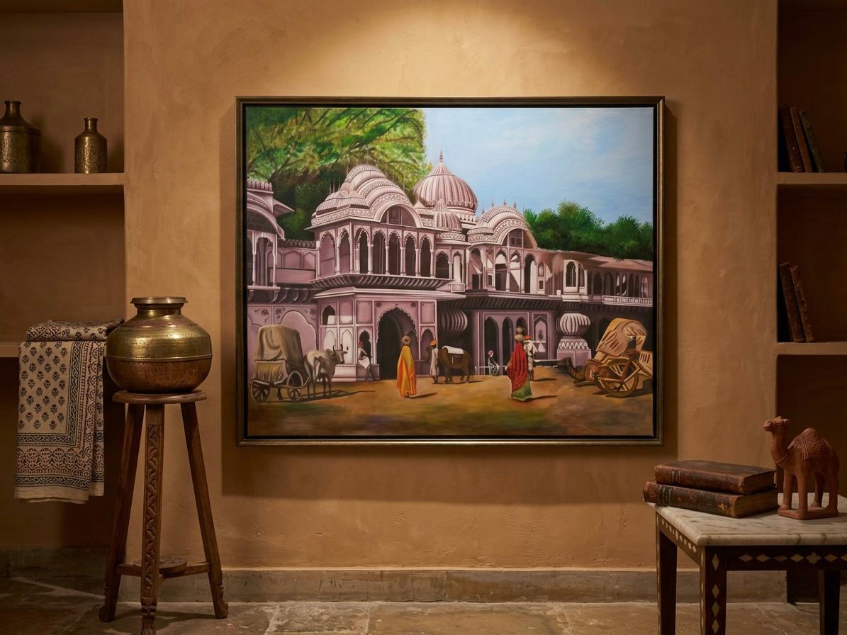 Haveli