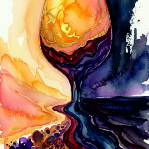 The Alchemy of Sunset and Vine