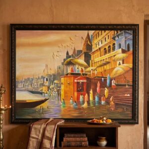 Banaras Ghat