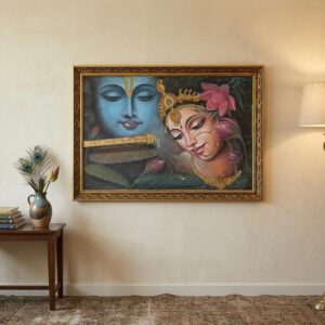 Radha Krishna