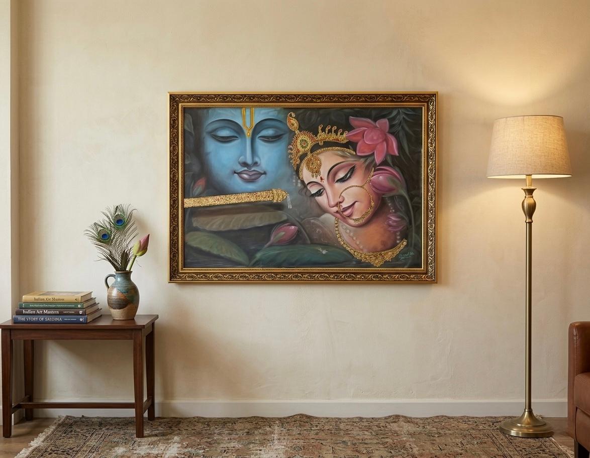 Radha Krishna
