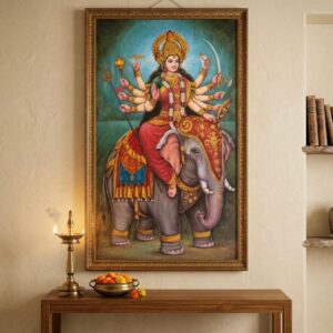 Durga