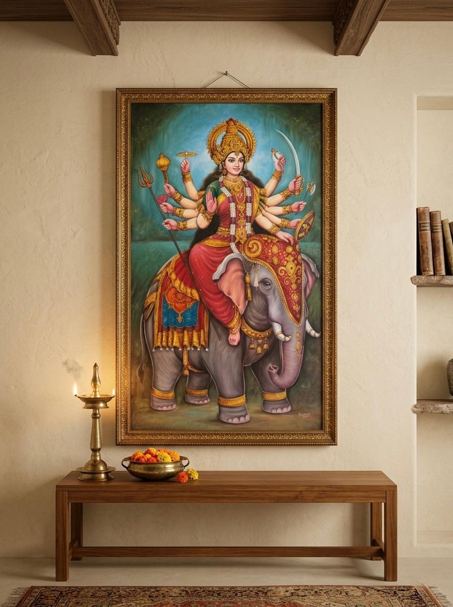 Durga