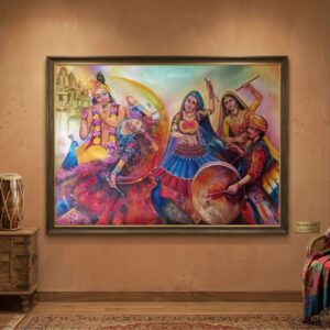 Raas Leela