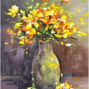 Jar of Serenity