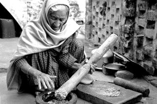 The Weight of Simplicity