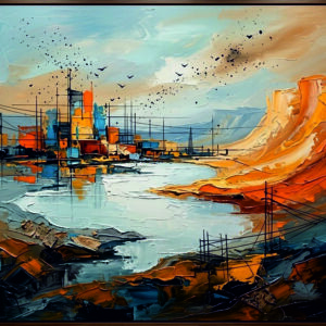 Echoes of the Coast