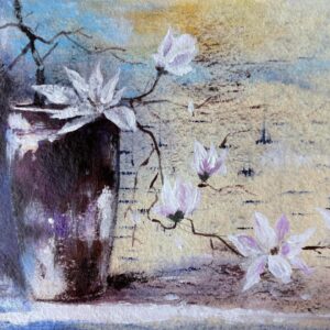 Fading Fragrance