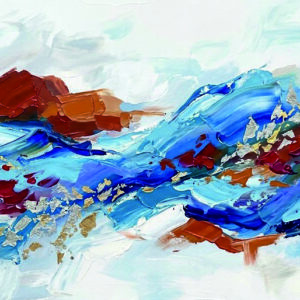 Tidal Rhythms