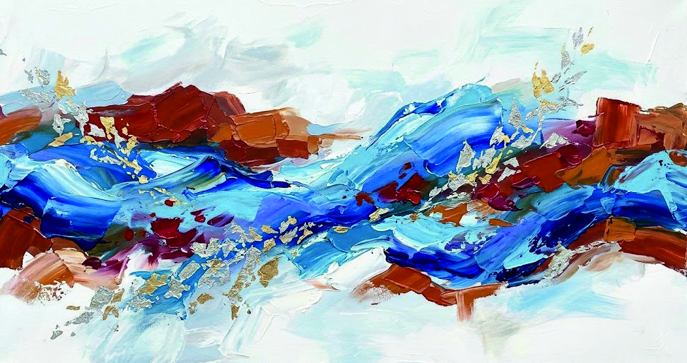 Tidal Rhythms