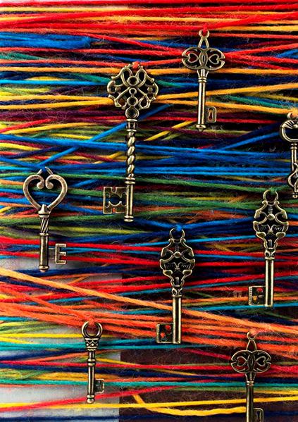 Entangled Mysteries