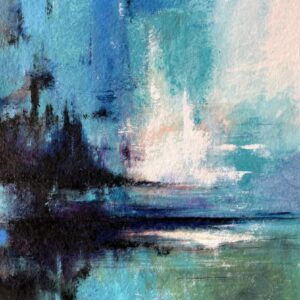 Dreams in Tide and Mist