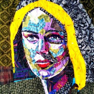 The Lady Portrait