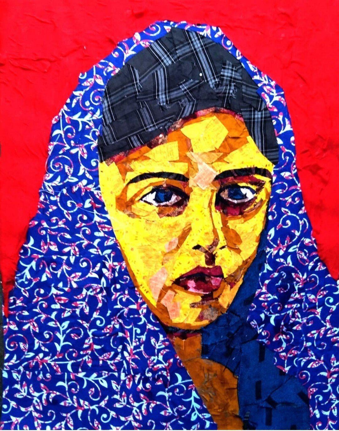 The Lady Portrait III